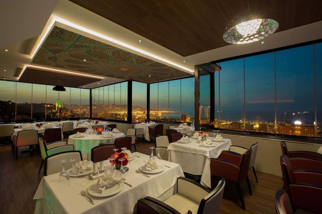 AZ Hôtels Kouba Algiers Exterior foto